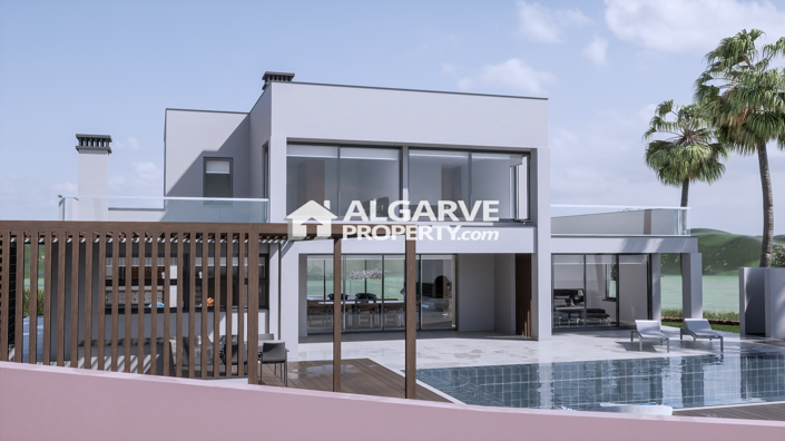 Image No.12-4 Bed Villa for sale