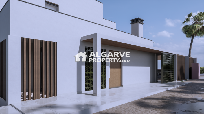 Image No.16-4 Bed Villa for sale