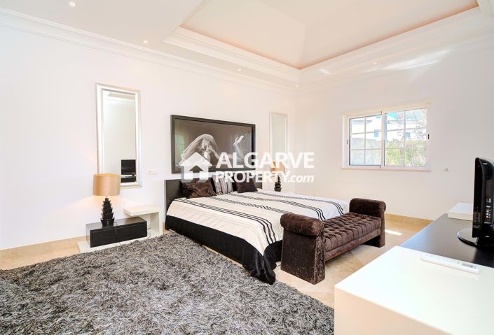 Image No.13-Villa de 4 chambres à vendre à Almancil