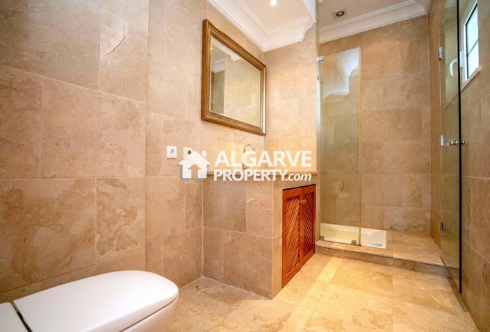 Image No.14-Villa de 4 chambres à vendre à Almancil