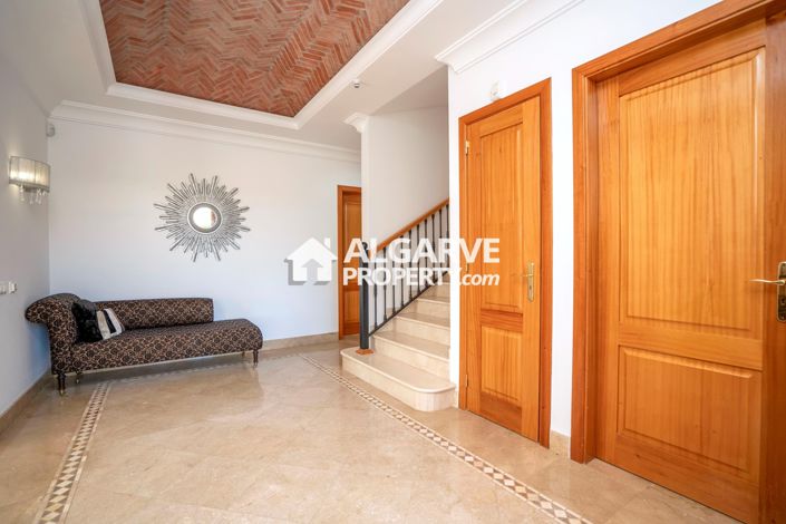 Image No.15-Villa de 4 chambres à vendre à Almancil