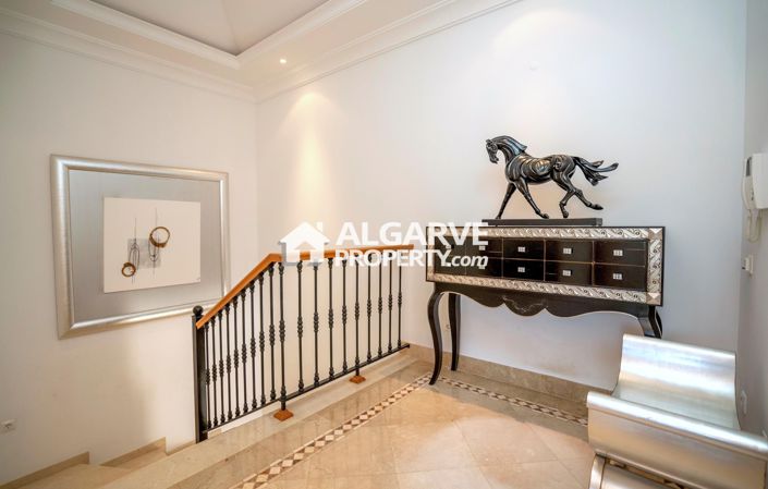 Image No.16-Villa de 4 chambres à vendre à Almancil