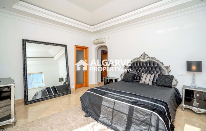 Image No.17-Villa de 4 chambres à vendre à Almancil