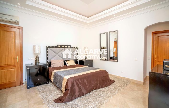 Image No.22-Villa de 4 chambres à vendre à Almancil