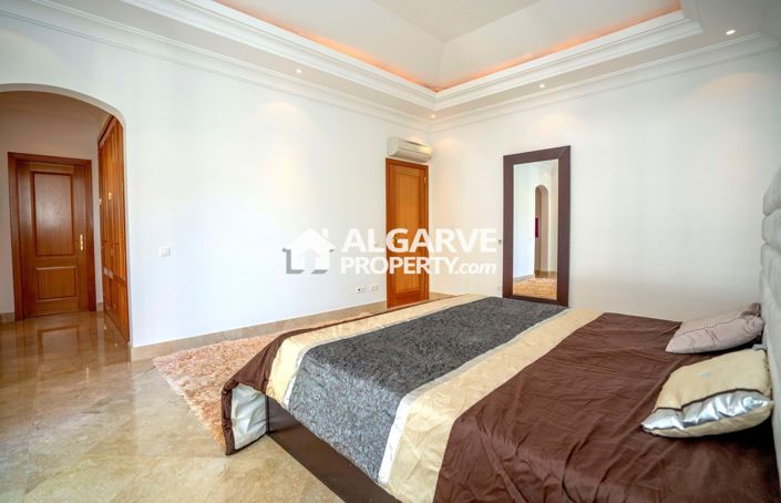 Image No.23-Villa de 4 chambres à vendre à Almancil