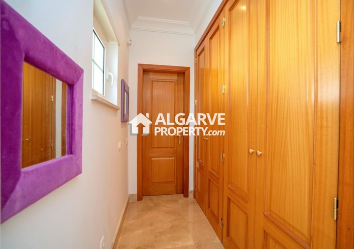 Image No.26-Villa de 4 chambres à vendre à Almancil