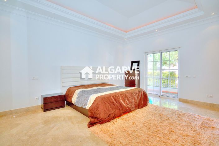 Image No.27-Villa de 4 chambres à vendre à Almancil