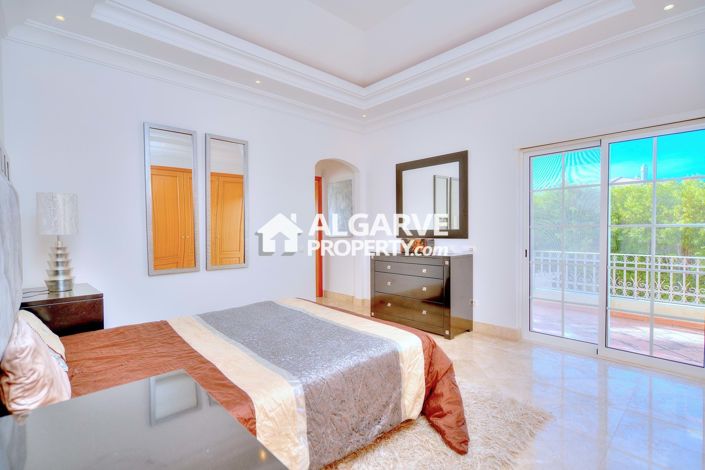 Image No.28-Villa de 4 chambres à vendre à Almancil