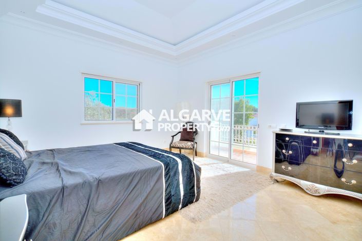 Image No.31-Villa de 4 chambres à vendre à Almancil