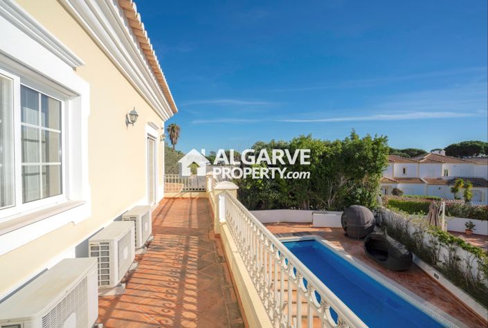 Image No.33-Villa de 4 chambres à vendre à Almancil