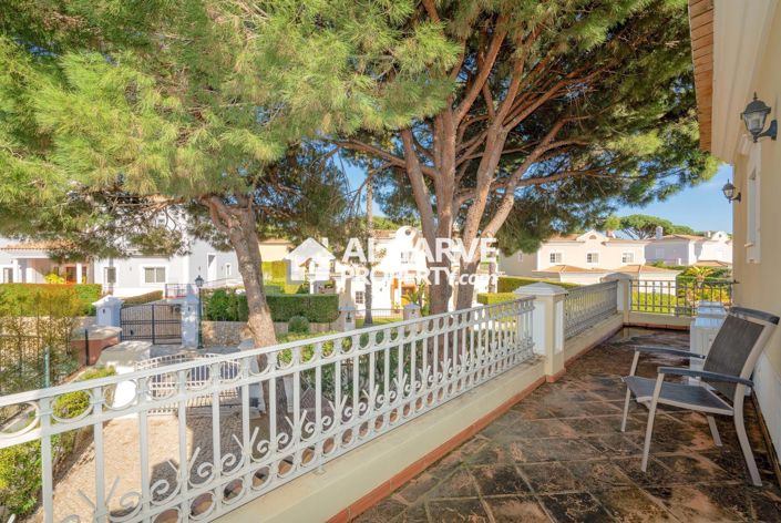 Image No.35-Villa de 4 chambres à vendre à Almancil