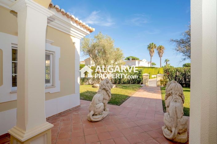 Image No.36-Villa de 4 chambres à vendre à Almancil