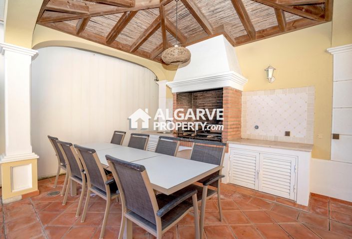 Image No.37-Villa de 4 chambres à vendre à Almancil