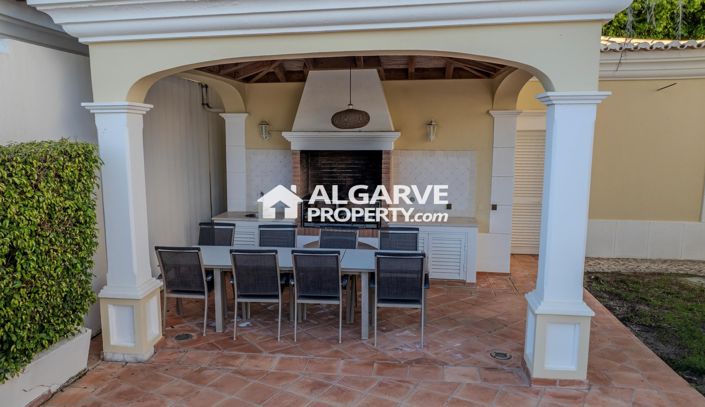 Image No.38-Villa de 4 chambres à vendre à Almancil