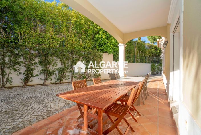 Image No.40-Villa de 4 chambres à vendre à Almancil