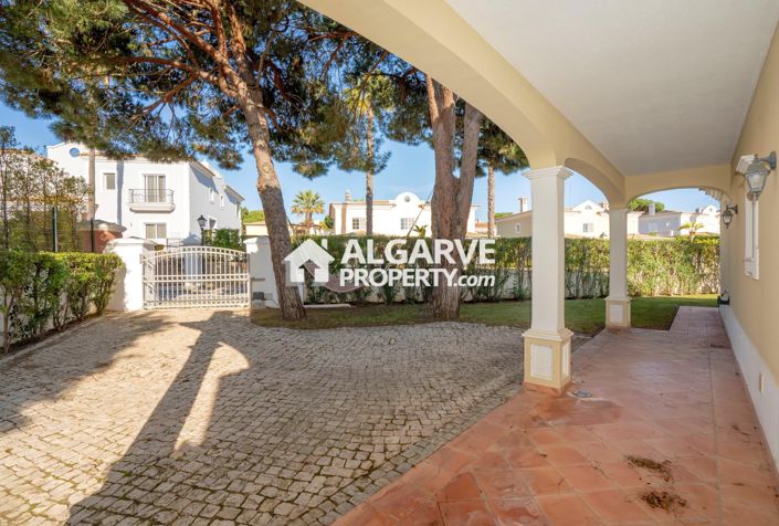 Image No.41-Villa de 4 chambres à vendre à Almancil