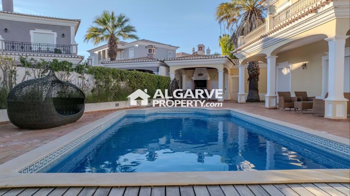 Image No.44-Villa de 4 chambres à vendre à Almancil