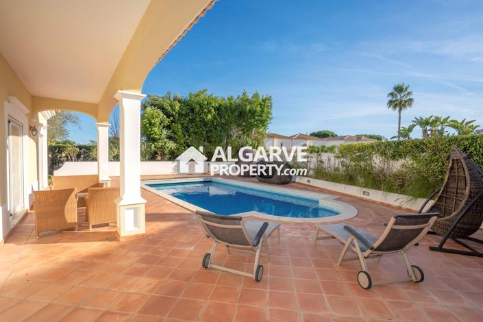 Image No.45-Villa de 4 chambres à vendre à Almancil