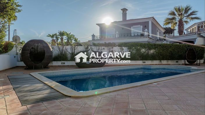 Image No.46-Villa de 4 chambres à vendre à Almancil