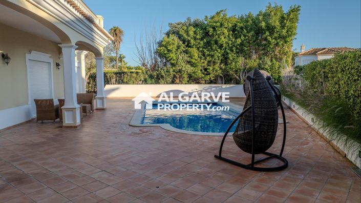 Image No.47-Villa de 4 chambres à vendre à Almancil