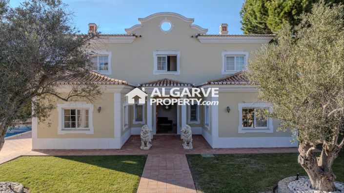 Image No.49-Villa de 4 chambres à vendre à Almancil