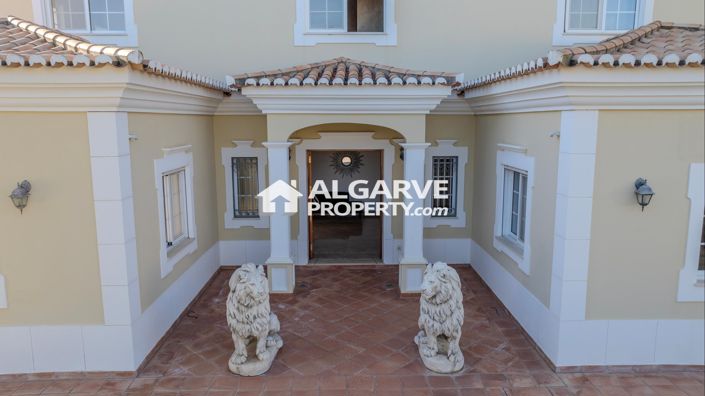 Image No.5-Villa de 4 chambres à vendre à Almancil