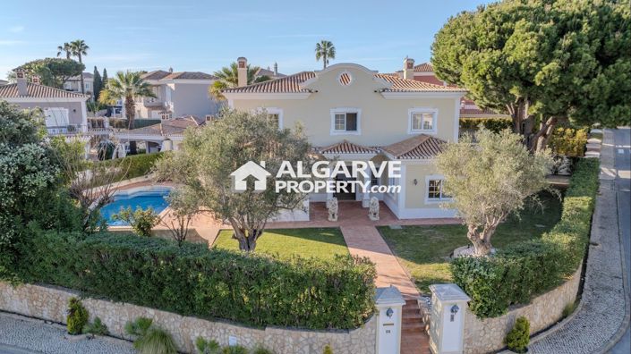 Image No.50-Villa de 4 chambres à vendre à Almancil