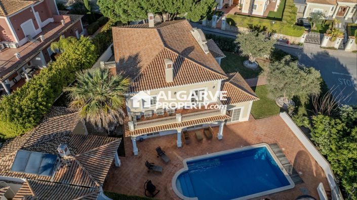 Image No.51-Villa de 4 chambres à vendre à Almancil