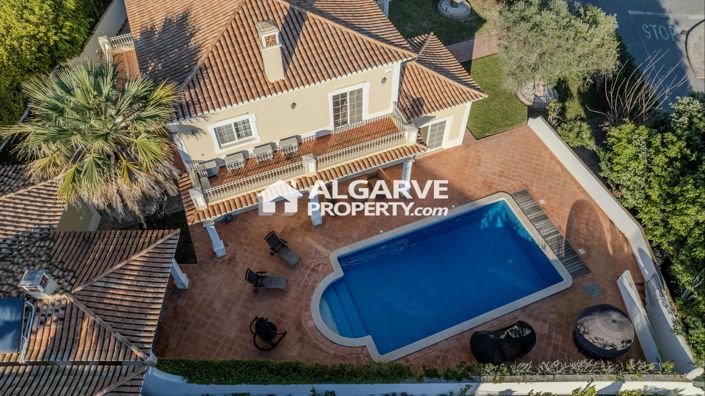 Image No.52-Villa de 4 chambres à vendre à Almancil