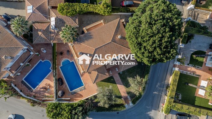 Image No.53-Villa de 4 chambres à vendre à Almancil