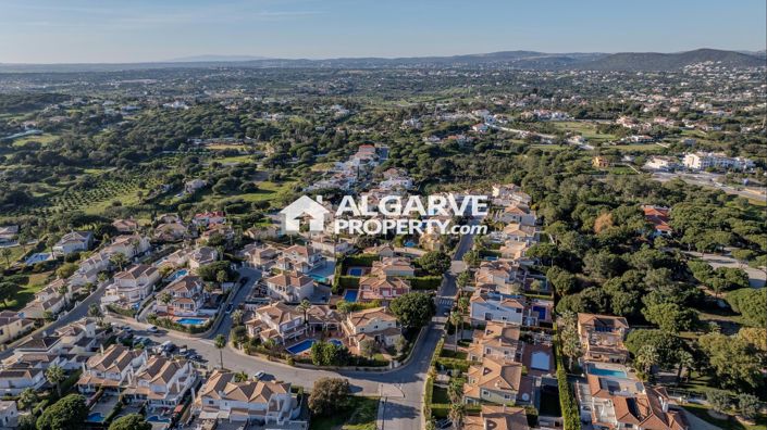 Image No.54-Villa de 4 chambres à vendre à Almancil
