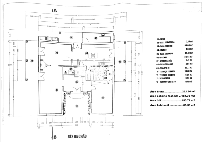 Image No.56-Villa de 4 chambres à vendre à Almancil