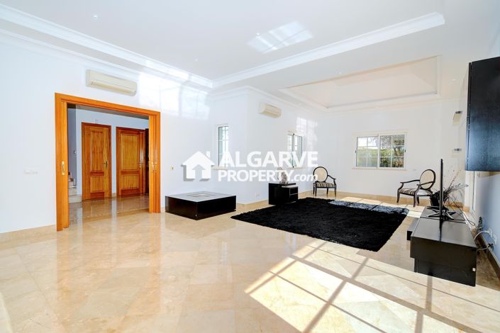 Image No.9-Villa de 4 chambres à vendre à Almancil