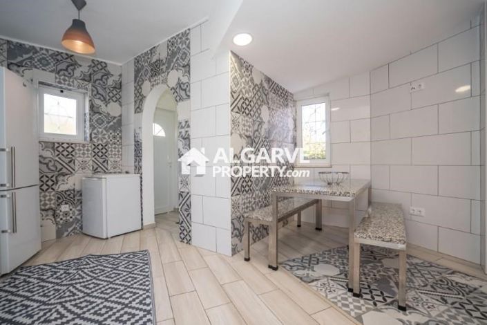 Image No.18-Villa de 4 chambres à vendre à Vilamoura