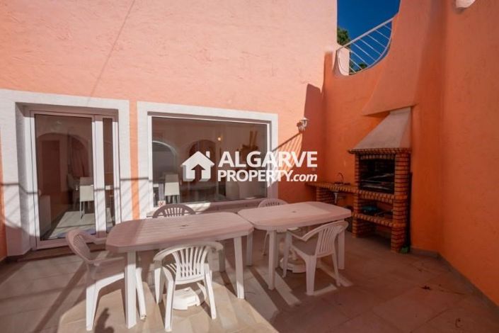 Image No.22-Villa de 4 chambres à vendre à Vilamoura