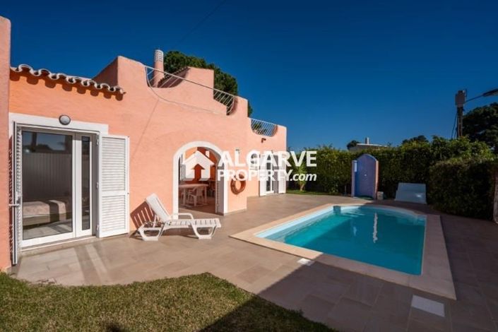 Image No.30-Villa de 4 chambres à vendre à Vilamoura