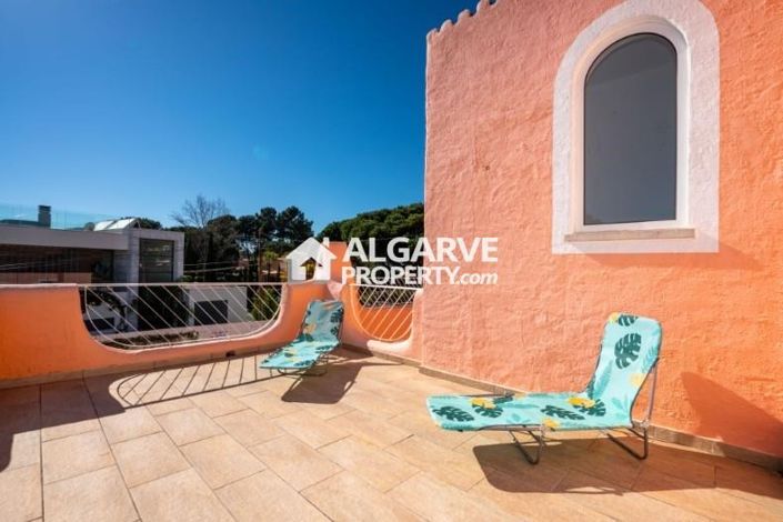 Image No.31-Villa de 4 chambres à vendre à Vilamoura