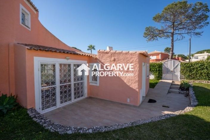 Image No.32-Villa de 4 chambres à vendre à Vilamoura