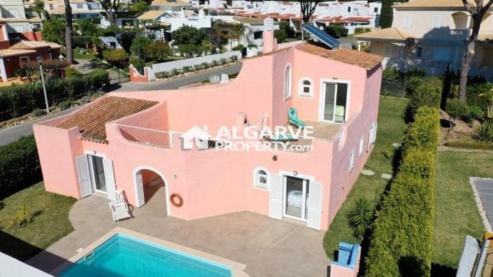 Image No.33-Villa de 4 chambres à vendre à Vilamoura