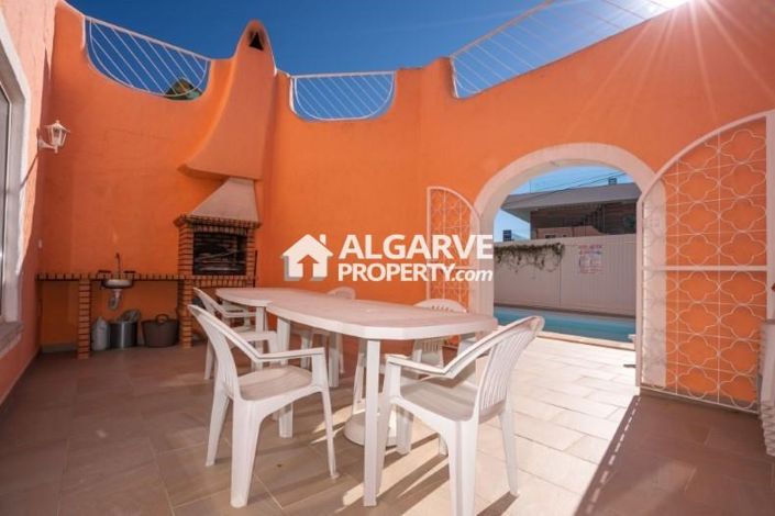 Image No.34-Villa de 4 chambres à vendre à Vilamoura