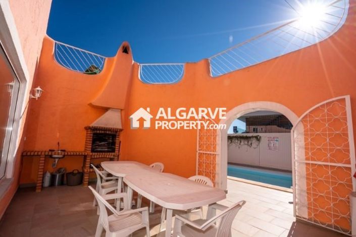 Image No.35-Villa de 4 chambres à vendre à Vilamoura