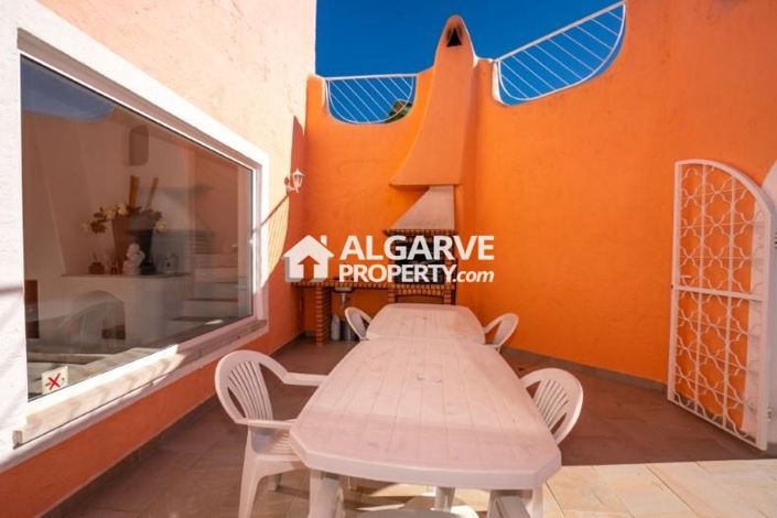 Image No.37-Villa de 4 chambres à vendre à Vilamoura