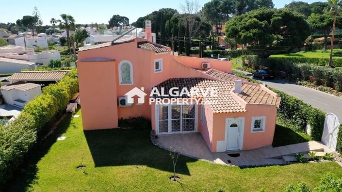 Image No.38-Villa de 4 chambres à vendre à Vilamoura