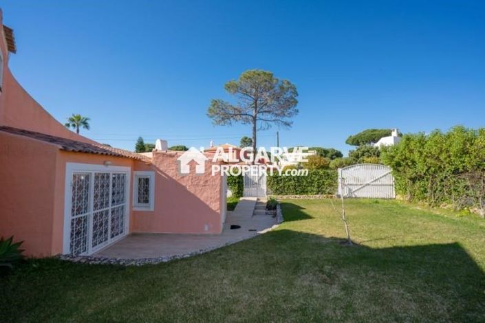 Image No.39-Villa de 4 chambres à vendre à Vilamoura