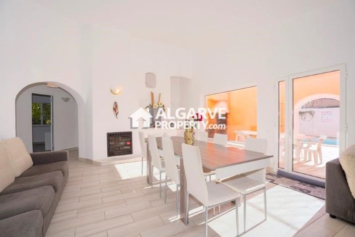 Image No.4-Villa de 4 chambres à vendre à Vilamoura