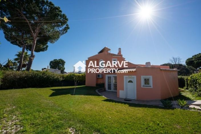 Image No.40-Villa de 4 chambres à vendre à Vilamoura