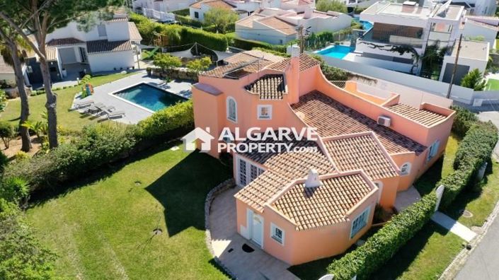 Image No.41-Villa de 4 chambres à vendre à Vilamoura