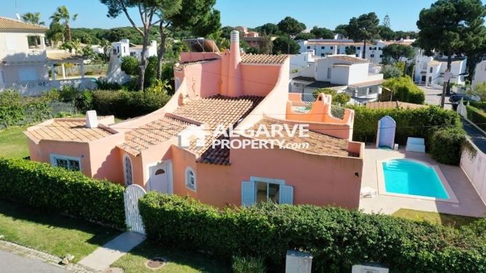 Image No.42-Villa de 4 chambres à vendre à Vilamoura