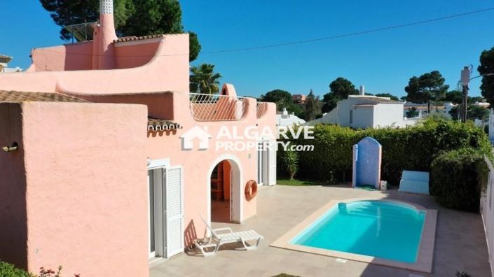 Image No.43-Villa de 4 chambres à vendre à Vilamoura