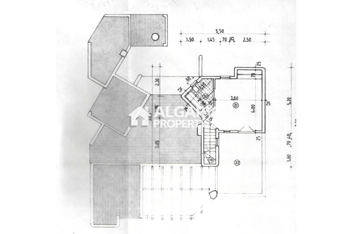 Image No.44-Villa de 4 chambres à vendre à Vilamoura